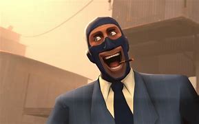 Image result for TF2 Spy Main