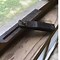 Image result for Adjustable T-Bevel Carpenter Square