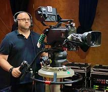 Image result for TV Techical Crew