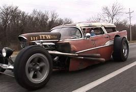 Image result for Unusual Rat Rods