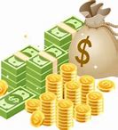 Image result for Money Background.png