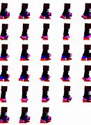 Image result for Walk Srpint Sprite