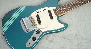 Image result for Fender Mustang V