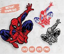 Image result for Spider-Man Web SVG Free