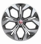 Image result for Jaguar Spoke Wheels