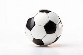 Image result for Blank White Football