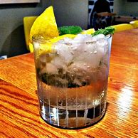 Image result for Mint Cocktail Recipes