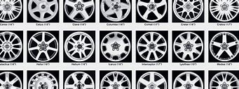 Image result for Volvo Wheels/17