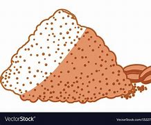 Image result for Representational Art Coffee Powder