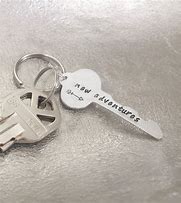 Image result for New Home Keychain