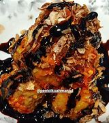 Image result for Pentol Kuah