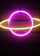 Image result for LED Neon Art