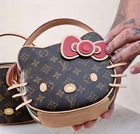 Image result for LV Hello Kitty AK