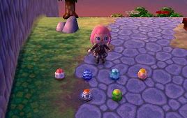 Image result for Animal Crossing New Leaf Easter Basket