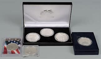 Image result for Collectible Silver Coins