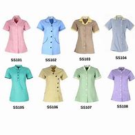 Image result for Nurse Uniform India