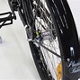 Image result for Phantom Electric Bike