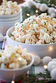 Image result for Top 10 Most Popular Christmas Snacks