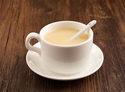 Image result for Cup of Tea with Milk