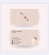 Image result for Atrractive Name Card