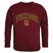 Image result for Tuskegee Sweatshirt