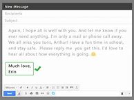 Image result for Letter Method