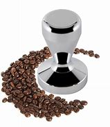 Image result for Espresso Coffee Tamper