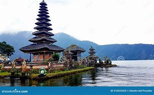 Image result for Pura Bedugul HD