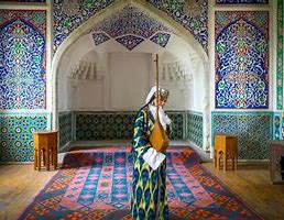 Image result for Uzbek Music Instruments