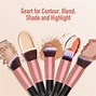 Image result for Cool Makeup Brushes