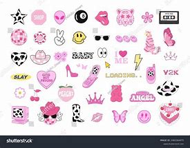 Image result for Girly Icons