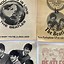 Image result for Beatle Posters From the 60s