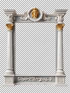 Image result for Hand Carved Lion Frame