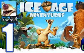 Image result for Ice Age 1