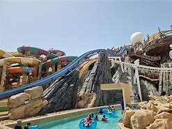 Image result for Yas Water Park Map