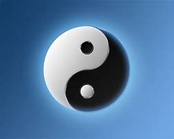 Image result for Jesus Ying Yang