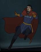 Image result for Doctor Strange Avengers Assemble Animated