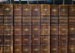 Image result for Rare Book Series