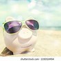 Image result for Spongebob Piggy Bank with Glasses