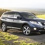 Image result for Nissan Pathfinder Back