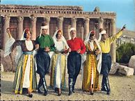 Image result for Traditional Lebanese Clothing for Men