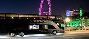 Image result for Open Top Bus Tour From Trafalgar Square