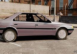 Image result for Peugeot 405 GLX