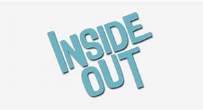 Image result for Lost Inside Out Logo