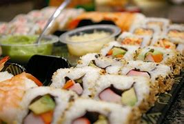 Image result for Sushi Soup