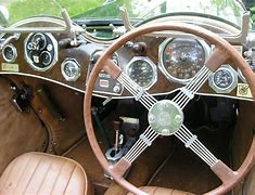 Image result for MG PA Dash