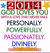 Image result for Godly New Year Quotes