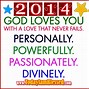 Image result for Godly New Year Quotes