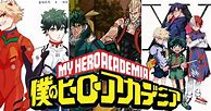 Image result for Mei MHA FanArt