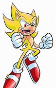 Image result for SSJ2 Sonic